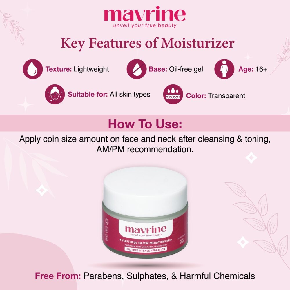 Youthful Glow Moisturizer - Image 4