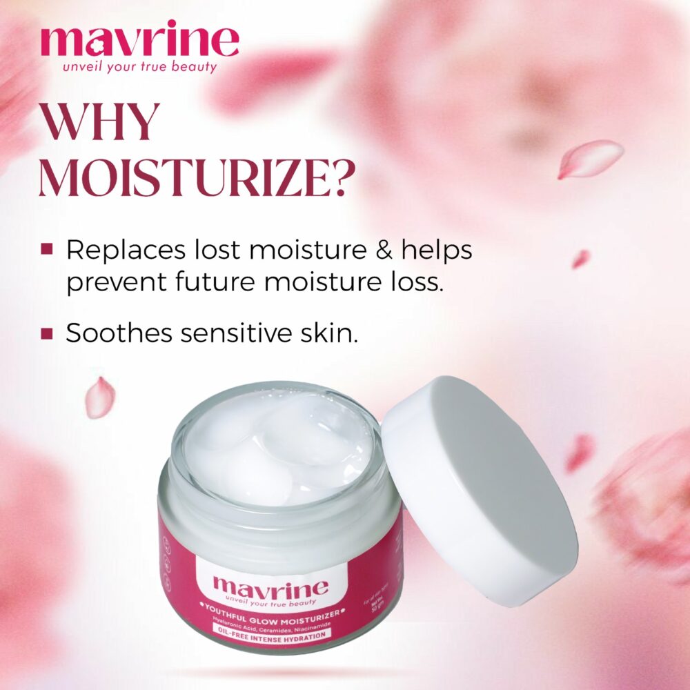Youthful Glow Moisturizer - Image 5