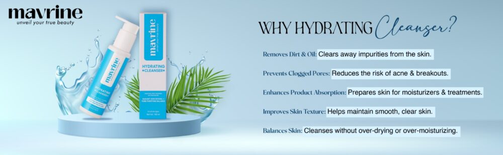 Hydrating Cleanser - Image 7